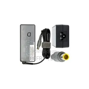 Lenovo 20v/4.5 Big Pin Laptop Adapter 7.9.*5.5