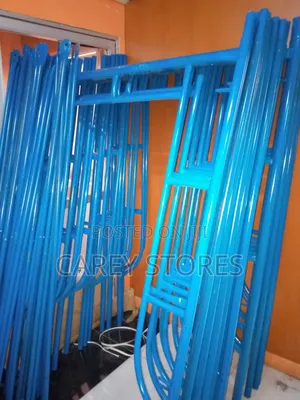 H- Frame Scaffolding Set