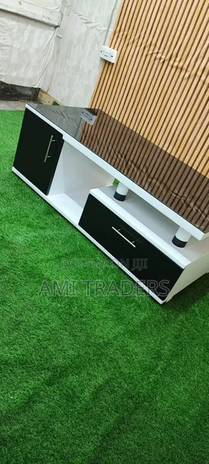 Glass Top Coffee Table