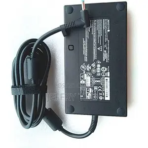 HP 200W Charger for OMEN 15 16 17 G5 G6 G7 G8 Envy 15 2020