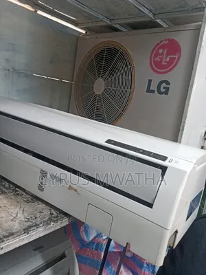 Used Air Conditioners