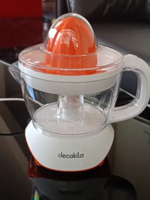 Citrus Juicer