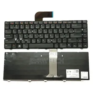 Keyboard for Dell Inspiron N4110 N4050 M4040