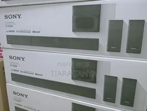 Sony Ht-S500rf 5.1ch 1000w