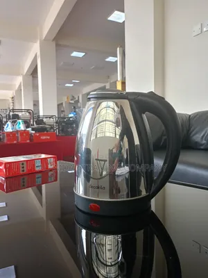 Electric Kettle