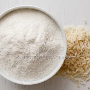 Rice Flour 3 KGS