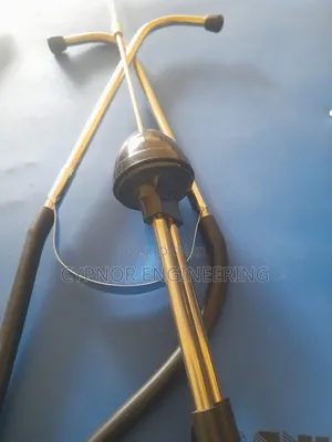 Injector Health Car Stethoscope