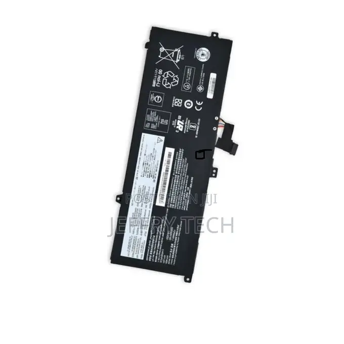 Lenovo Battery for Thinkpad X390 X395 X13 Series