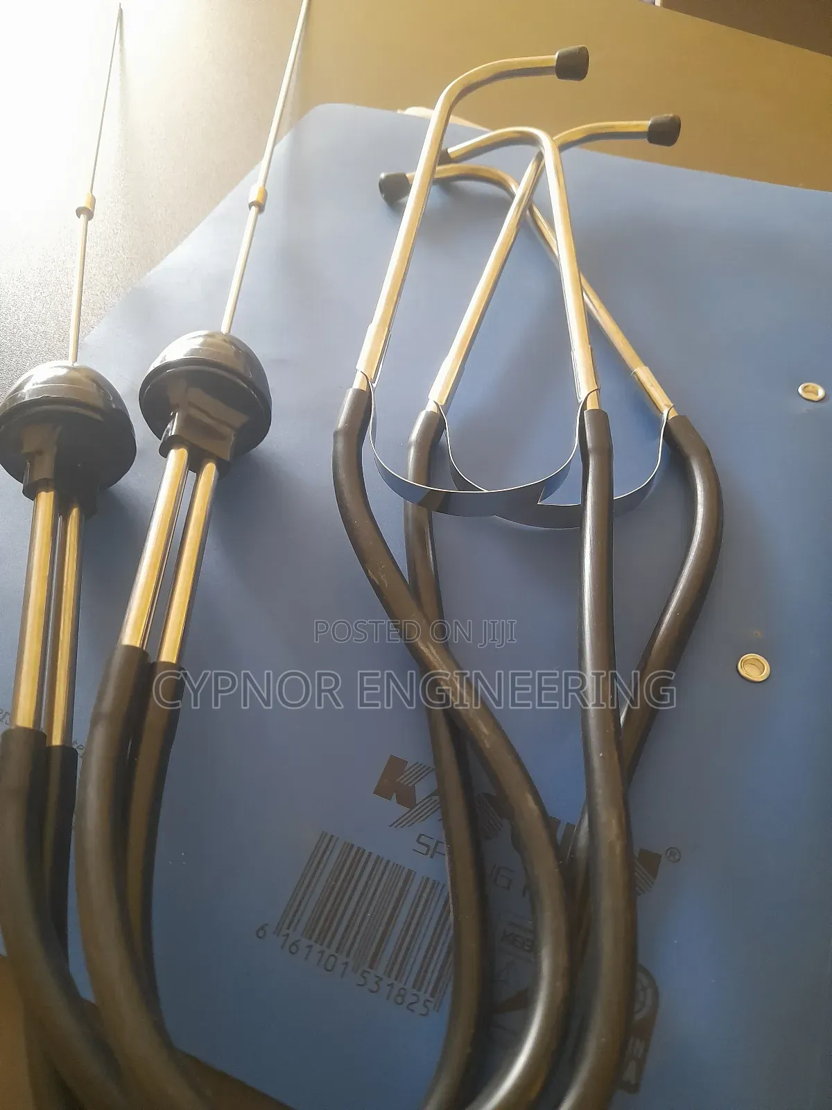 Engine Sound Car Stethoscope