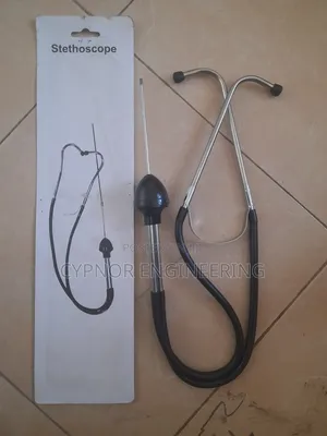 Engine Sound Car Stethoscope