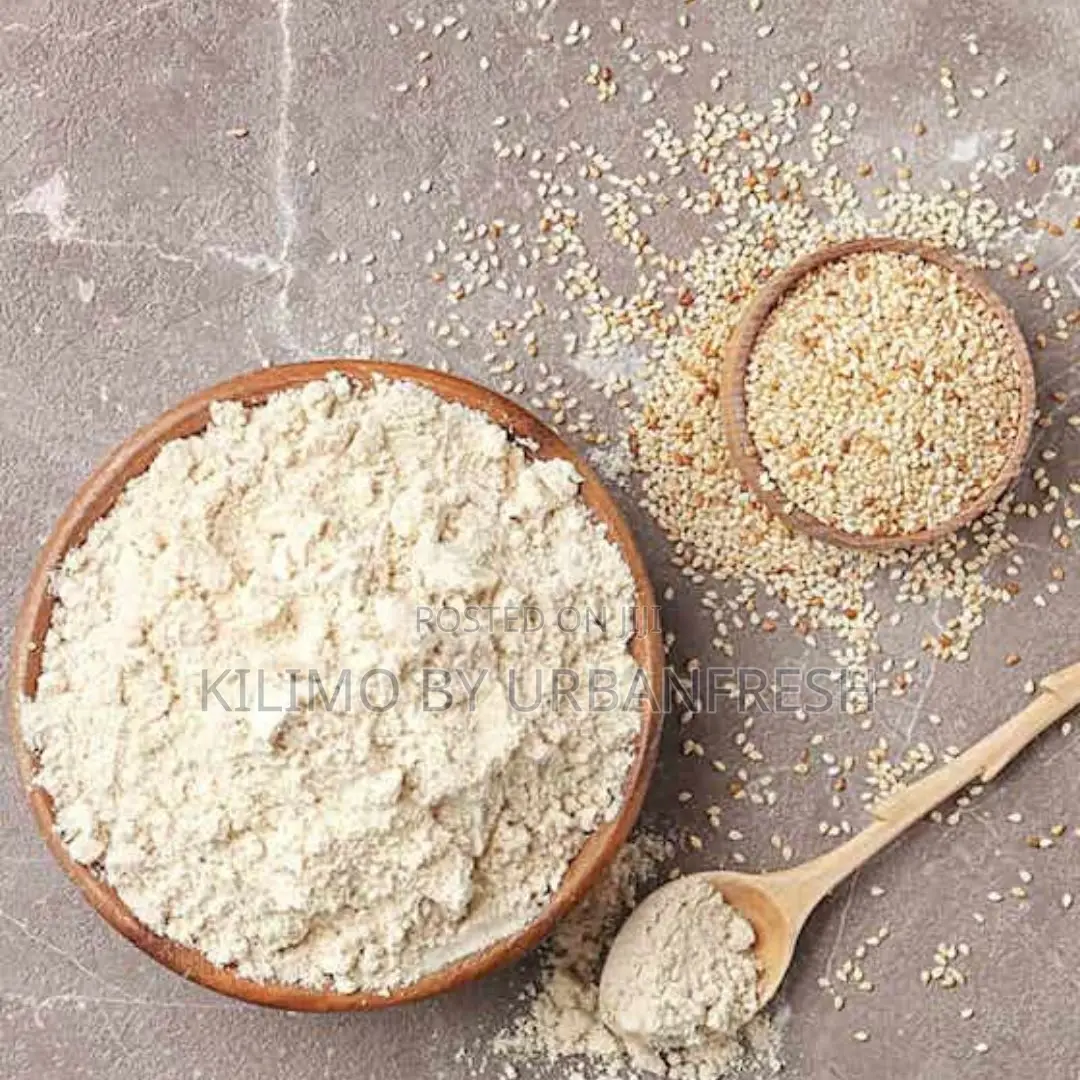 Simsim Flour 3 Kg