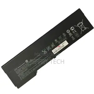 HP Elitebook 2170P Mi04 Mio6 Battery