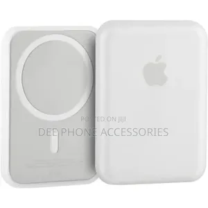New Design Apple Wireless Magnetic Charger