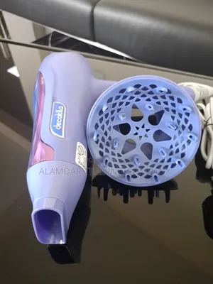 Hair Dryer