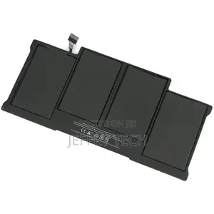 Battery for Mac Air 13 A1405 A1377 A1496 A1466