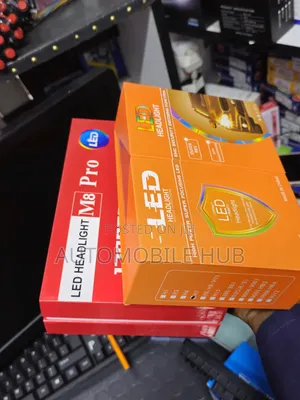 Super Bright Original LED Bulbs