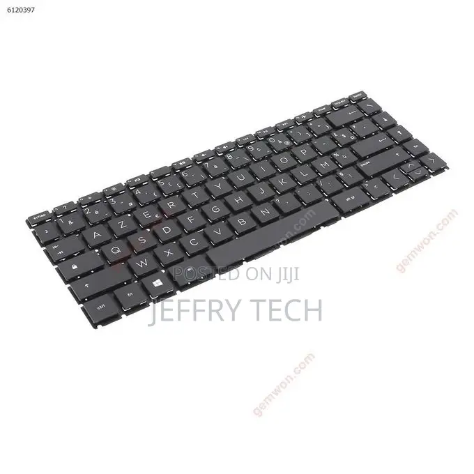 Keyboards Backlite for Pavilion X360 14-Cd