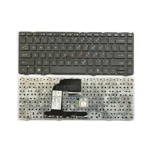 Keyboard for HP 8460 Laptop