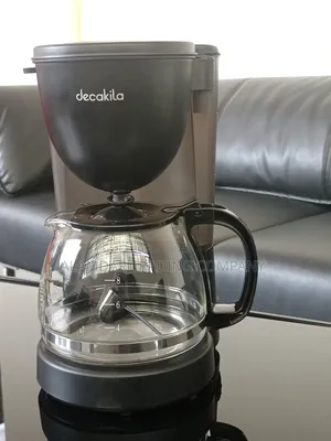 Drip Coffee Maker