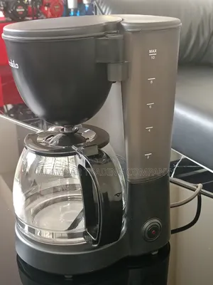 Drip Coffee Maker