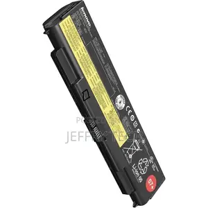 Lenovo Thinkpad T440p Laptop Battery
