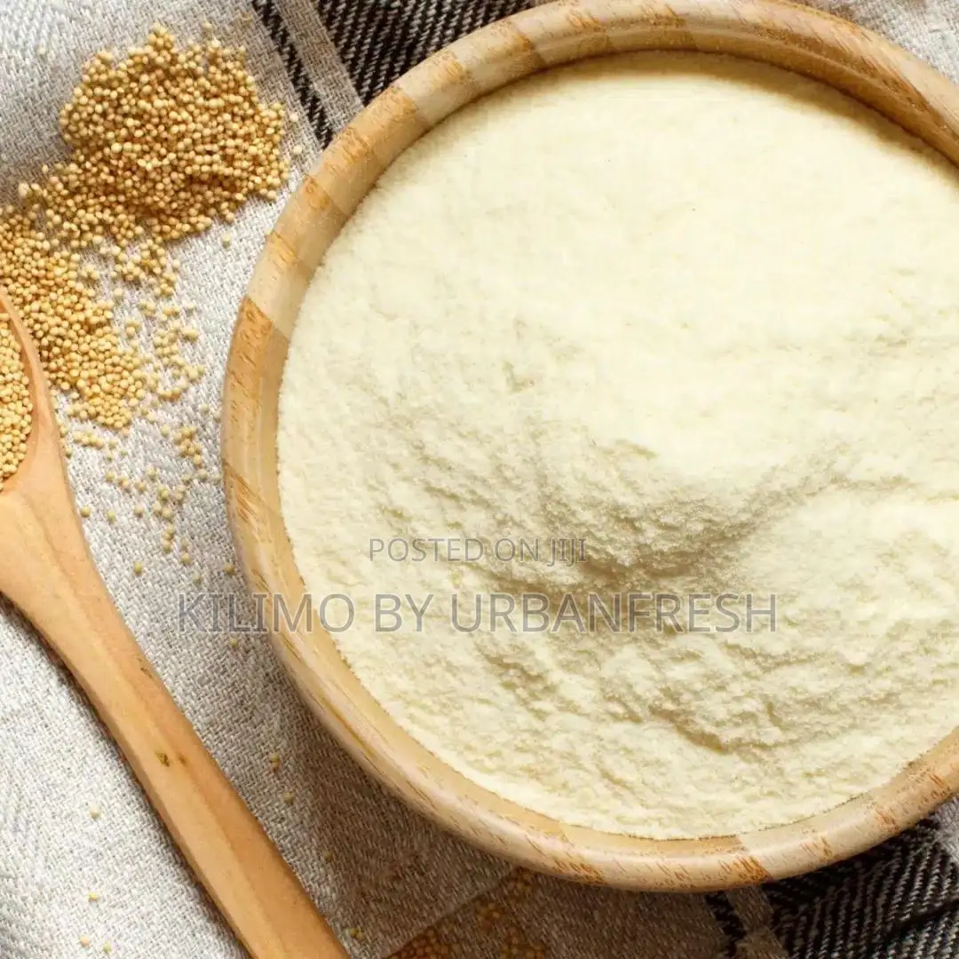 Terere Flour 3kgs