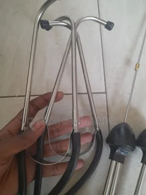 Engine Check Car Stethoscope