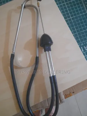 Stethoscope for Car Bearing