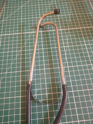 Stethoscope for Car Injector Diagnosis