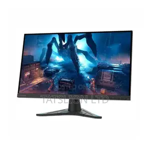 Lenovo C27-40 Gaming Monitor, 27" FHD