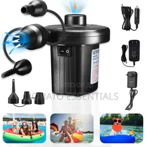 Electric Air Pump