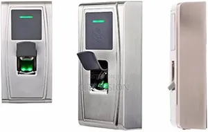 Zkteco ZK MA300 Stainless Fingerprint Reader Outdoor ZK MA30