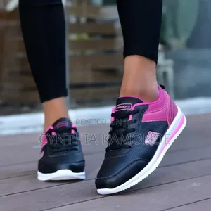Fancy Sneakers