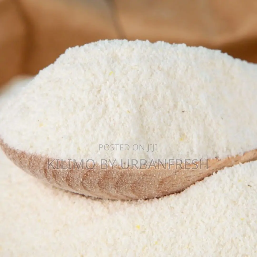 Ugali No2 3 Kg