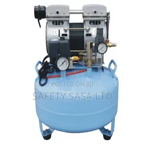 Dental Air Compressor