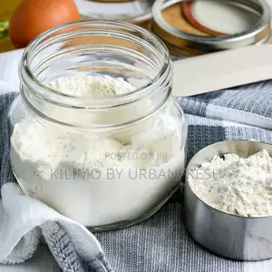 Uji Power 3 Kg