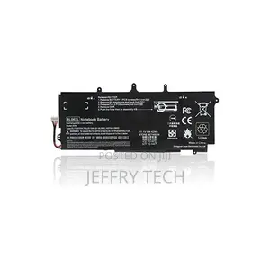 Hp Elitebook HSTNN-DB5D HSTNN-IB5D Battery