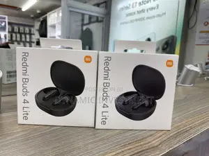 Xiaomi Redmi Buds 4 Lite Wireless Earphones/Earbuds