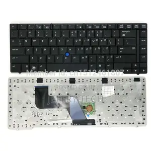 Keybord Hp Compaq Elitebook 8440p 8440w