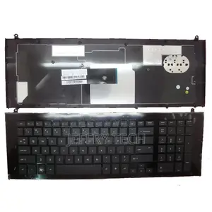 HP Probook 4720s Keyboard