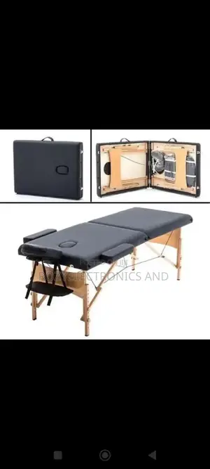Portable Massage Bed