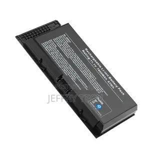 Battery for Dell Precision M4600 M4700 M4800