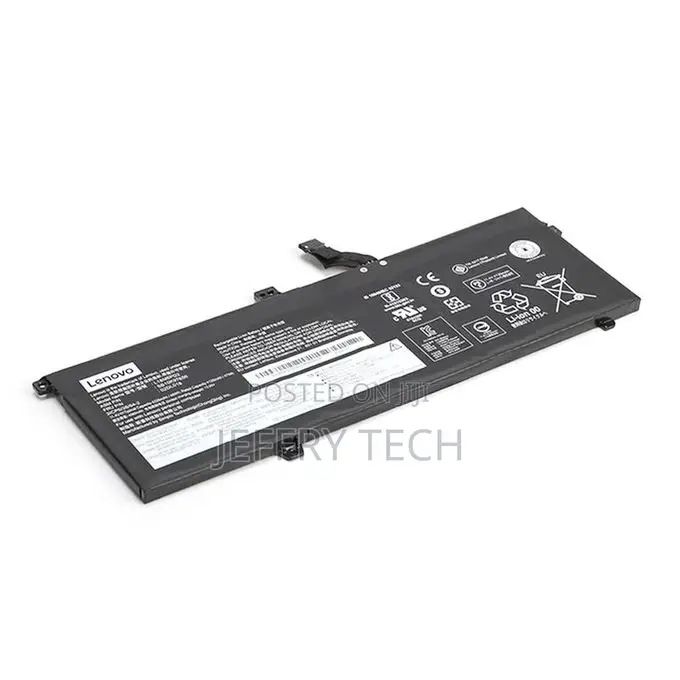 Lenovo Battery for Thinkpad X390 X395 X13