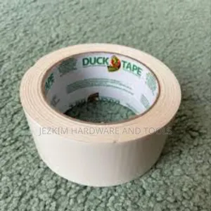 Duct Tape White
