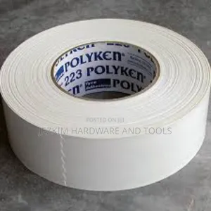 Duct Tape White
