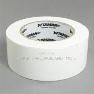 Duct Tape White