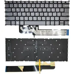Keyboard for Lenovo Ideapad S540-14api S540