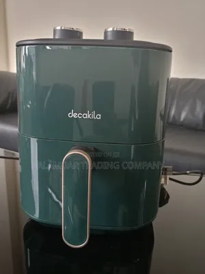 Air Fryer Non- Stick