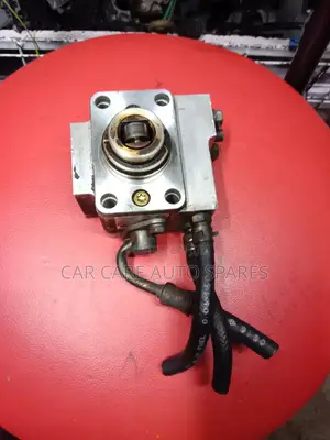 Engine Pump Mitsubishi Lancer