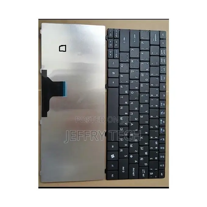 Acer Aspire One 753H - Black